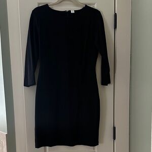 Old Navy Black Women's Dress